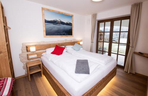 Alpenvilla Berchtesgaden Appartements - Foto 36