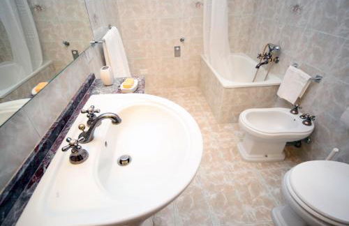 sacrobosco apartment Ulivo - Foto 17