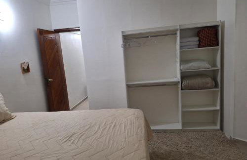 Apart vista da arena da amazonia - Foto 11