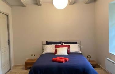 Gîte au cœur de la vallée de la Loire - Foto 10