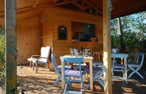 Red House/casa Rossa - Near Civita Di Bagnoregio - Foto 36