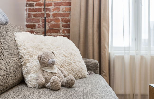 Angleterre Apartments - Foto 16