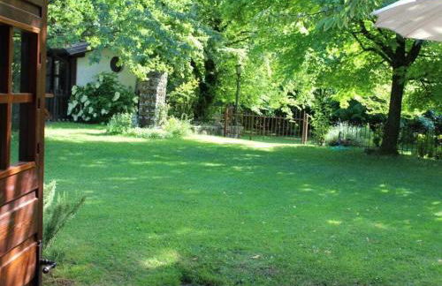 "Artuico" with garden in the castle - Foto 9