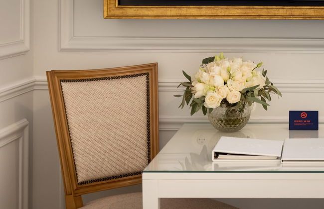 Hôtel du Palais Biarritz, in The Unbound Collection by Hyatt - Foto 76