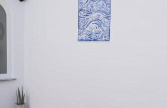 Casa a pequena sereia in Benagil with sea view - Photo 19