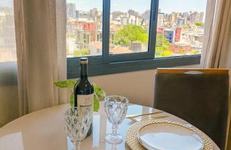 Skyline Moinhos de Vento - Foto 9