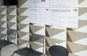 Studio Cantinho SP - pertinho do metrô Conceição - Foto 55