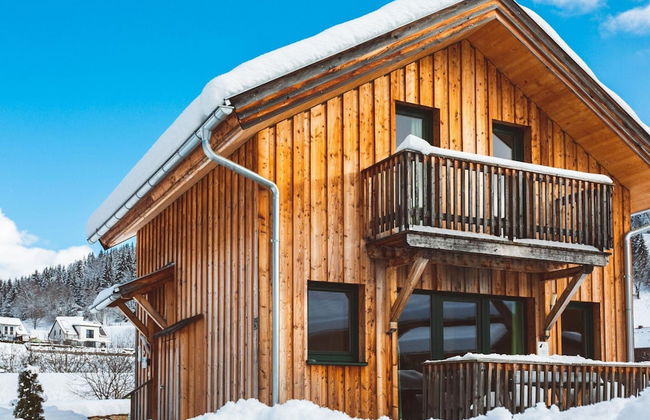 Attractive Chalet With Sauna - Foto 24