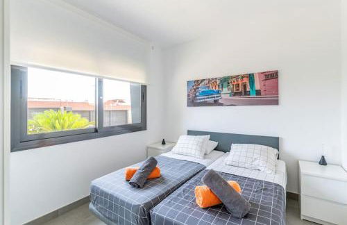 The Orange House, Barcelona, Luxury Villa - Foto 28