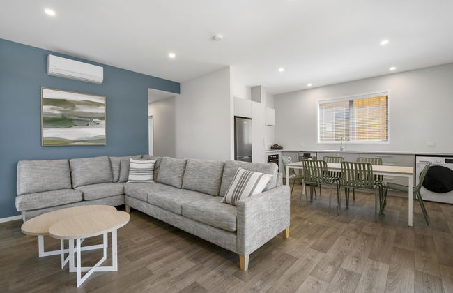 Tasman Holiday Parks - Papamoa Beach - Foto 77