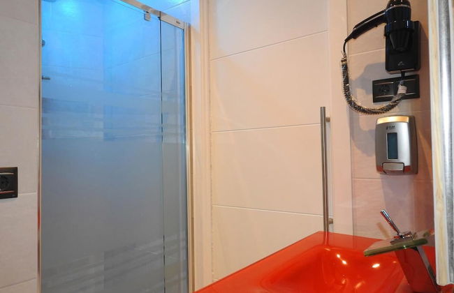 Loft El Sueño - Foto 20