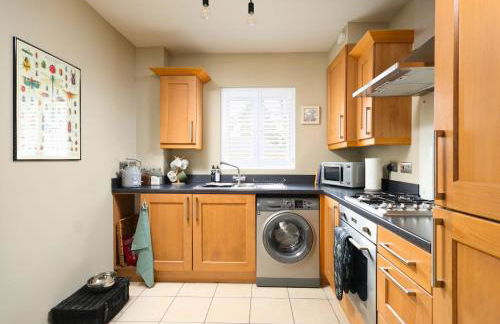 Stylish Flat With Sofa Bed in Malmesbury! - Foto 38