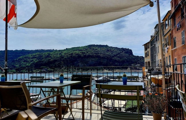 Torre A Mare Porto Venere - Foto 22