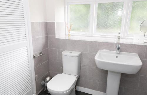 Paddock House - Foto 15