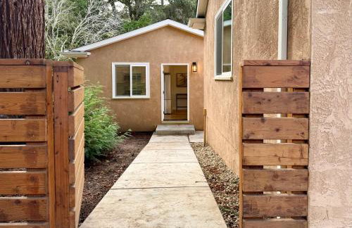 Chic and Petite 1-Bedroom ADU with Private Entrance in peaceful Orinda - Foto 1