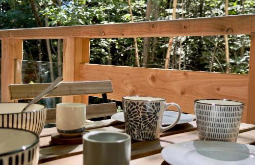 Le lodge de l alpage - Ski in ski out - 2 chambres 1 cabine - Foto 28