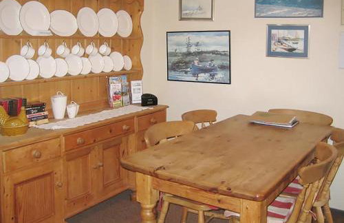 The Granary - Photo 3