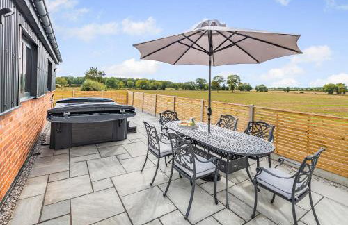 The Woodshed - Foto 19