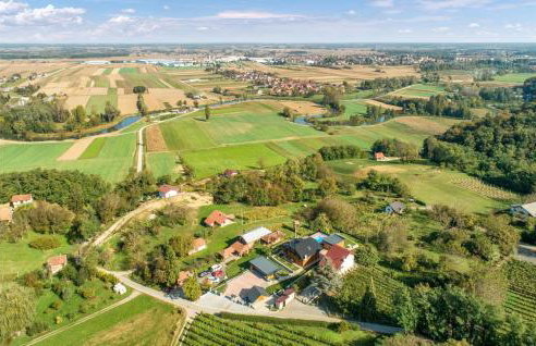 Awesome Home In Vinogradi Ludbreski - Foto 18