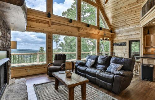 BELLA VISTA - Beautiful View in the Blue Ridge Mountains - Foto 58