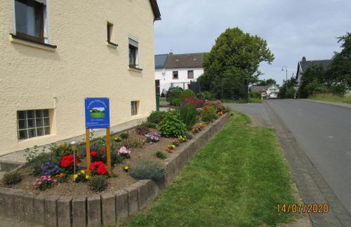 Ferienhaus Schöne Aussicht - Foto 21