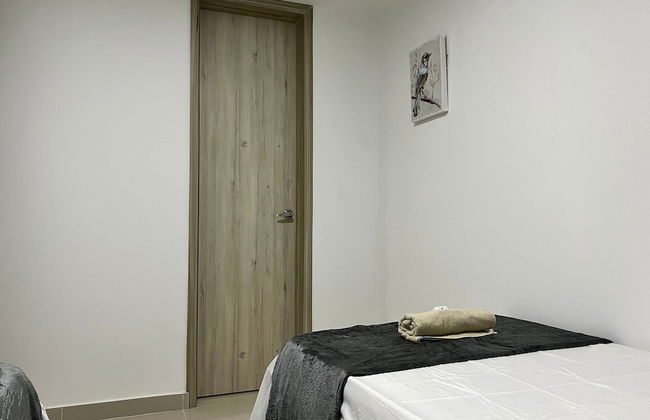 Río Guatapuri y Confort Deluxe - Foto 12