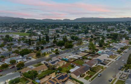 Simi-Valley Apartment by PMI - Foto 11