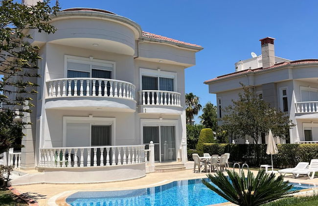 Belek Golf Village - Foto 56