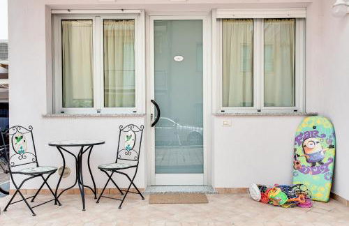 Residenza Aurora del Mare - Foto 24