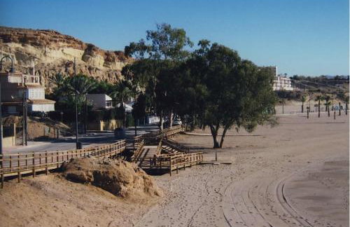 Apartment in Bolnuevo - Photo 7