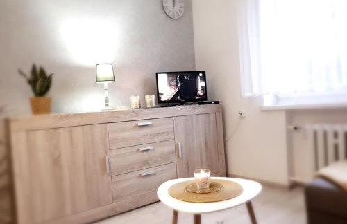 Apartament Wągrowiec, Gabi - Remigiusz Kiszka - Foto 12
