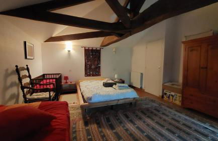 Clos Saint Jean - Foto 7