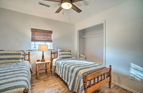 Relaxing Rural Harrison Home - 11 Mi to Town - Foto 22