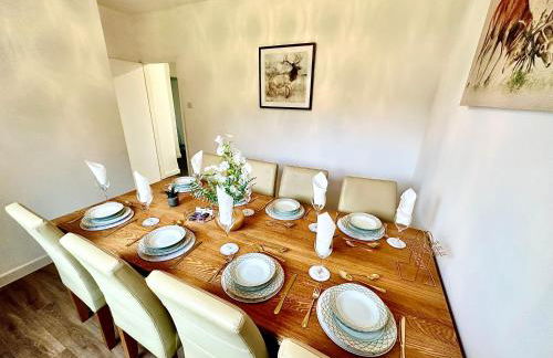 THREE BEDROOM Rural, relaxing and peaceful,DOGS welcome! With Cymru Holidays - Foto 55