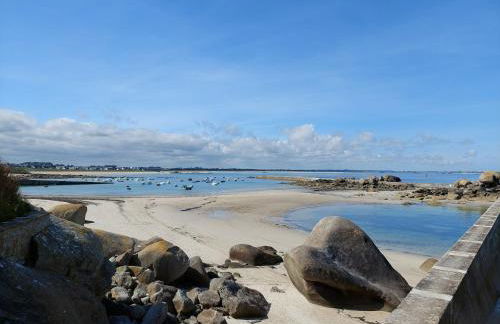 House in Brittany near Sandy Beaches - Foto 20