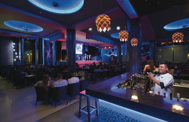 Hotel Riu Palace Las Americas - Adults Only- All Inclusive - Foto 39