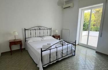 Villa Bouganville 2 Ostuni - Foto 9