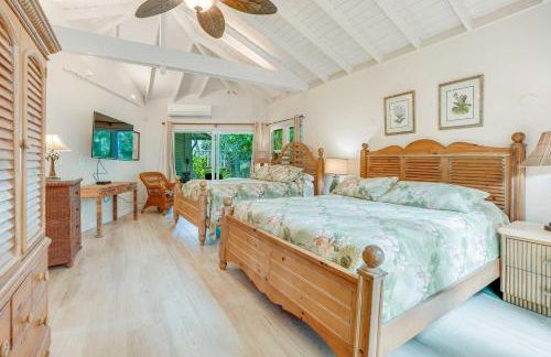 Anahola Beach House 6br - Foto 19