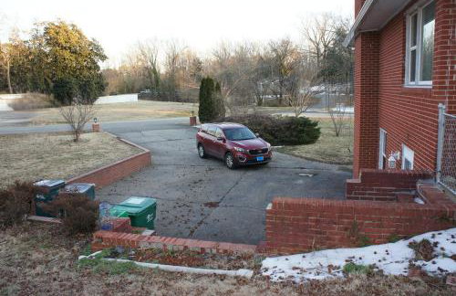 Worker's Den of Richmond-5 bdr house in zip 23227 - Foto 54