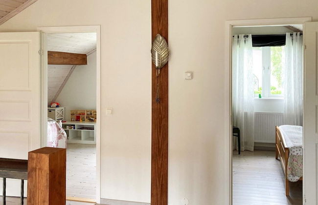 5 Person Holiday Home in Tranas-by Traum - Foto 22