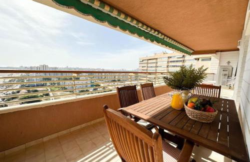 Apto. Tobago, vistas y urbanización de ensueño - Foto 32