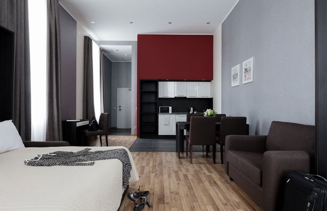 Aparthotel Vertical - Foto 7