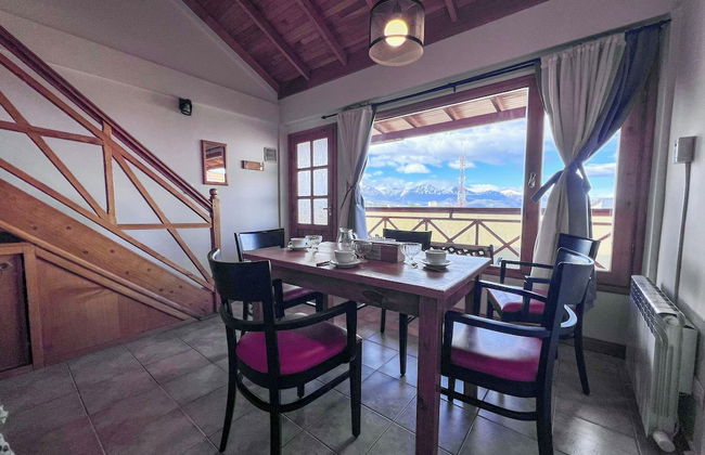 Choconcito Apart Hotel - Foto 65