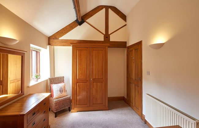 Amberleigh House - Foto 1