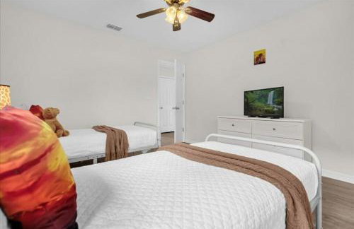 4 Bedrooms 3.5 Bathrooms Veranda Palms 2667 SC - Foto 19
