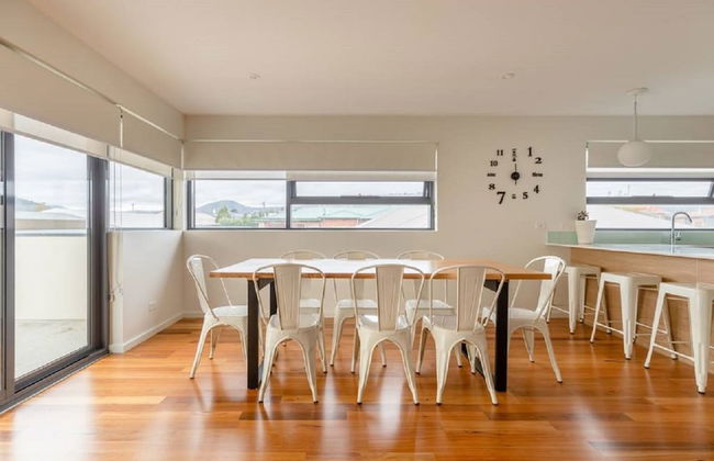 Kangaroo Bay Apartments - Foto 24