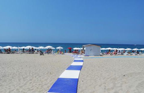 Eleatica Holiday Apartment - Foto 58