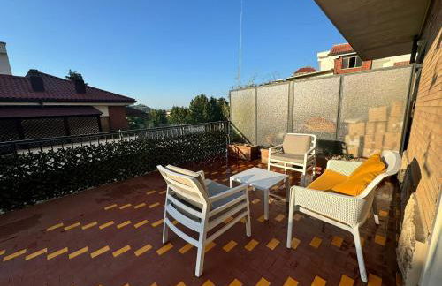 Vatican R(h)ome - Foto 44