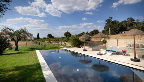 Quinta Dos Carvalhos Castelo Branco - Foto 4