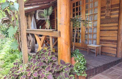 Sonho de Casa Colonial no caminho da Barra Ibiraquera - Photo 23